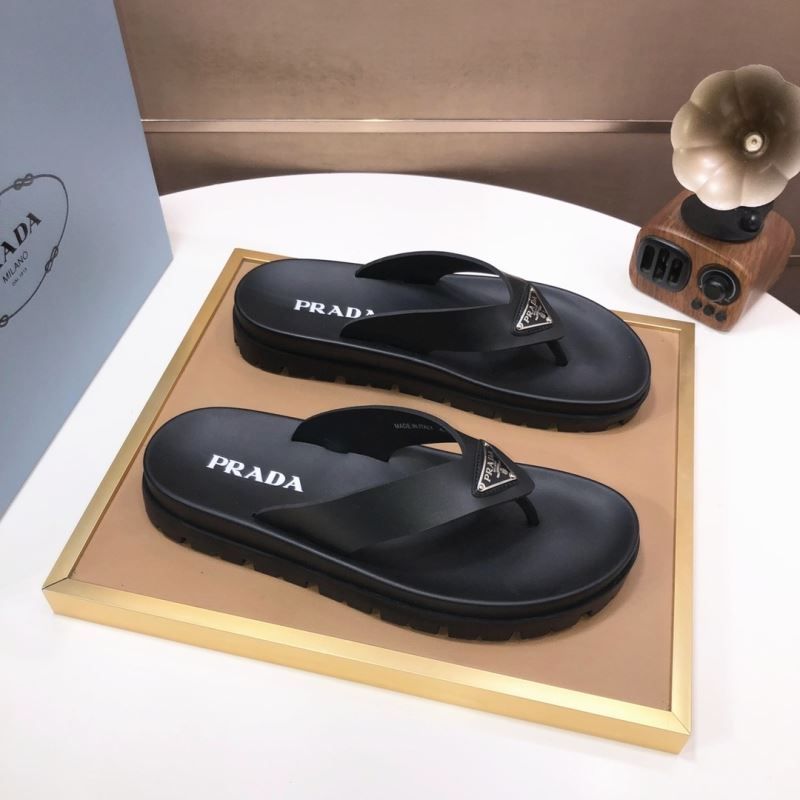 Prada Slippers